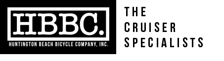 Huntington Beach Bicycle Company - Business Portal
